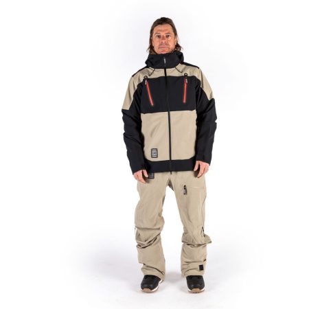 کاپشن اسکی L1 PREMIUM GOODS PATRON
