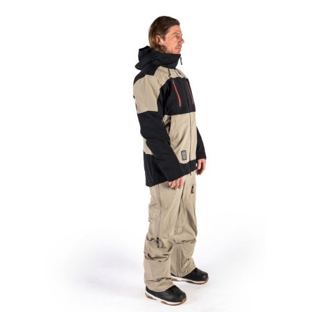 کاپشن اسکی L1 PREMIUM GOODS PATRON