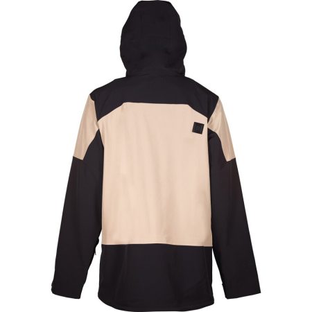کاپشن اسکی مردانه L1 PREMIUM GOODS PATRON