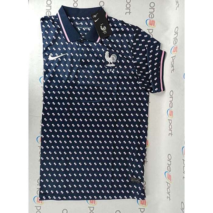 لباس هتلی یقه دار فرانسه 2023