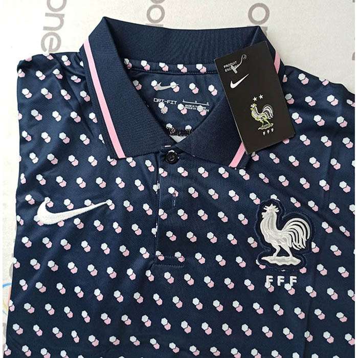 لباس هتلی یقه دار فرانسه 2023