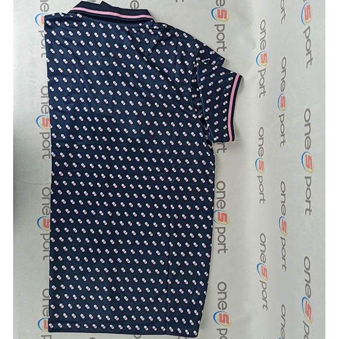 لباس هتلی یقه دار فرانسه 2023