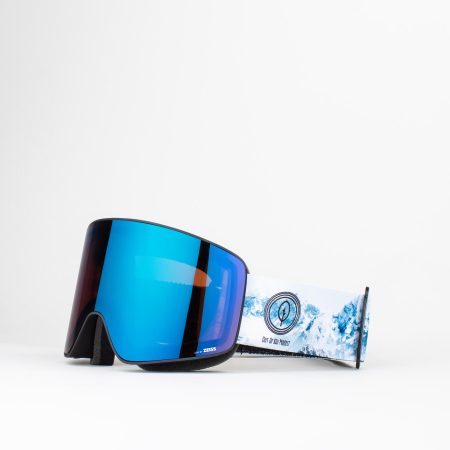 عینک اسکی اوت آف مدل BIO PROJECT SNOW