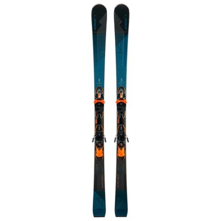 چوب اسکی Elan AMPHIBIO 14 TI FX