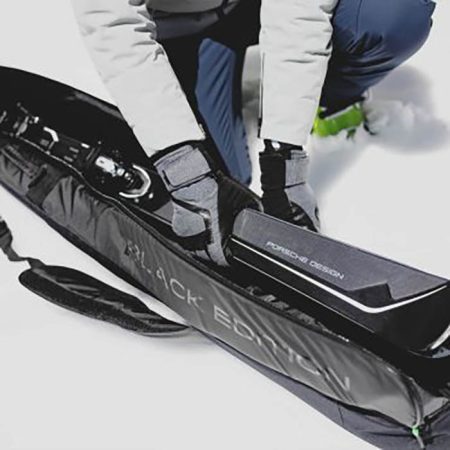 کیف اسکی ELAN BLACK EDITION SKI BAG