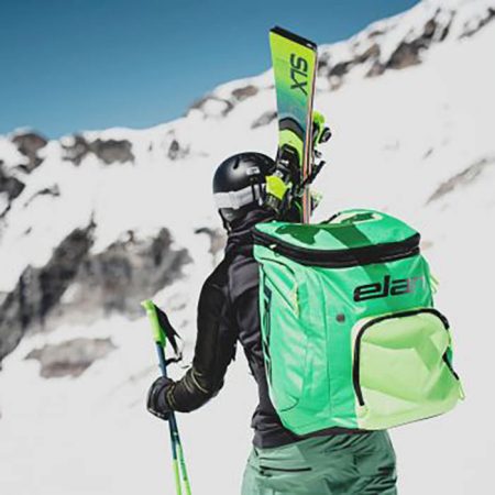 کوله پشتی اسکی Elan مدل RACE BACKPACK