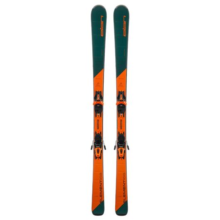 چوب اسکی Elan ELEMENT ORANGE LS