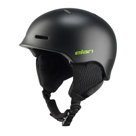 هلمت اسکی ELAN IMPULSE BLACK 2025