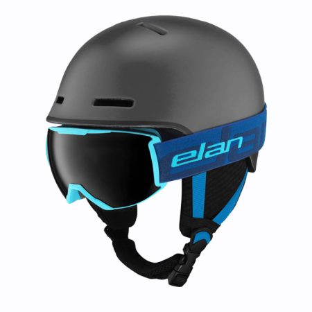 هلمت اسکی بچه گانه Elan مدل TWIST SET مشکی
