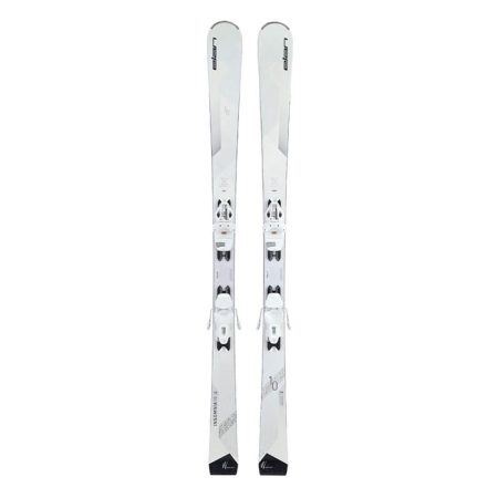 چوب اسکی ELAN INSOMNIA 10 WHITE LS