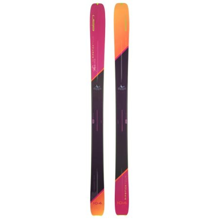 چوب اسکی ELAN RIPSTICK TOUR 104