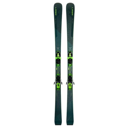 چوب اسکی Elan WINGMAN 78 TI PS