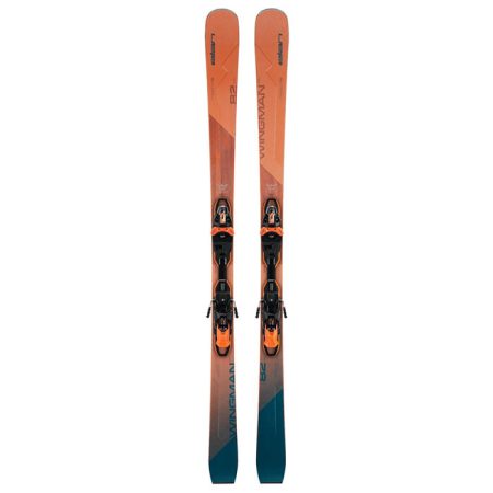 چوب اسکی Elan WINGMAN 82 CTI fx