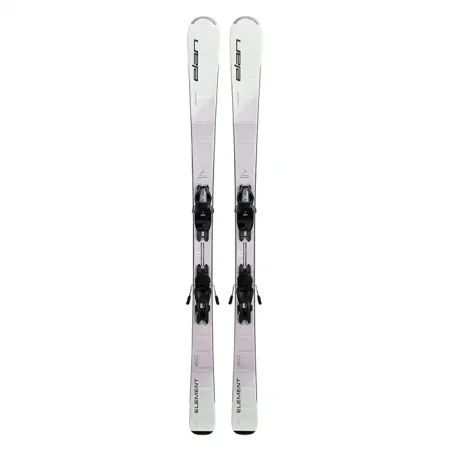 چوب اسکی ELAN ELEMENT W WHITE 2024