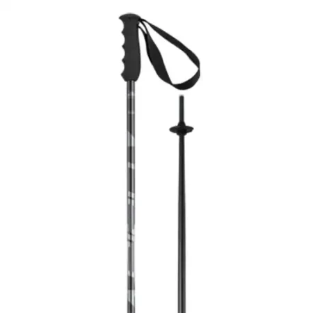 باتوم اسکی ELAN مدل SPEEDROD BLACK 2024 | بسته دو عددی