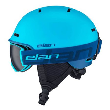 هلمت اسکی بچه گانه Elan مدل TWIST SET آبی