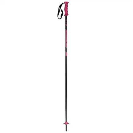 باتوم اسکی ELAN مدل ROCKROD PINK JR