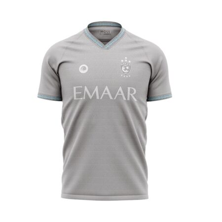 لباس سوم الهلال 2022 نسخه پلیری
