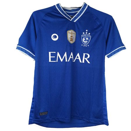 لباس اول الهلال 2022