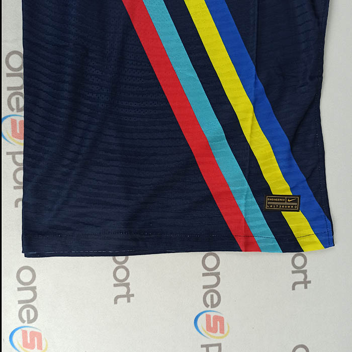 لباس تمرین بارسلونا 2023