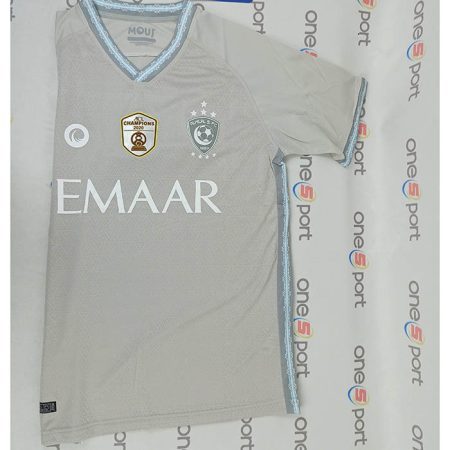 لباس دوم الهلال 2022 نسخه پلیری