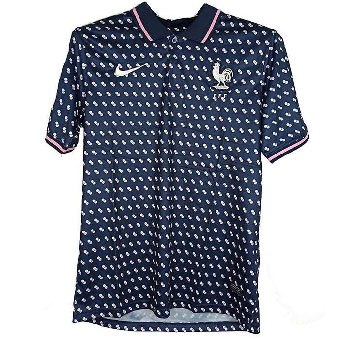 لباس هتلی یقه دار فرانسه 2023