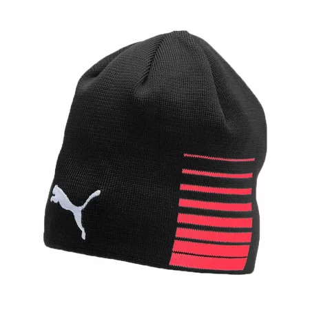 کلاه بافتنی PUMA مدل Liga Reversible اورجینال