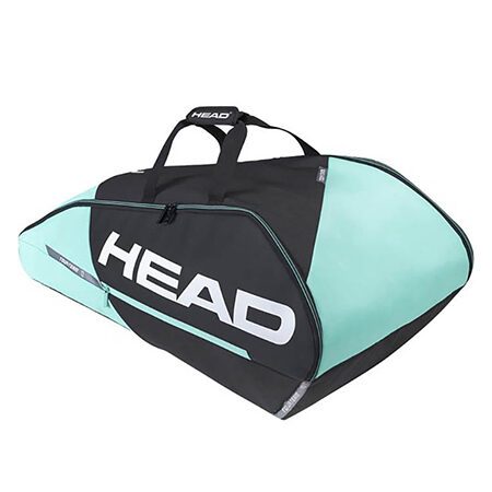 ساک تنیس HEAD مدل TOUR TEAM BOOM 9 RACQUETS TENNIS BAG