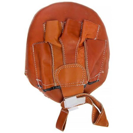 میت پنجه ای چرم طبیعی کد KV01