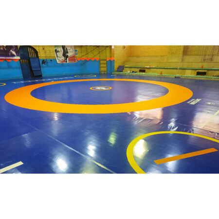 روکش تشک کشتی ایرانی
