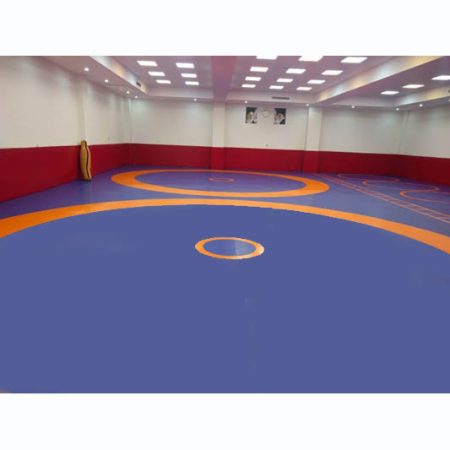 تشک کشتی دو قلو 10 در 10