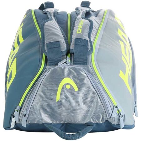 ساک تنیس HEAD مدل TOUR TEAM EXTREME MONSTERCOMBI 12R - Image 3