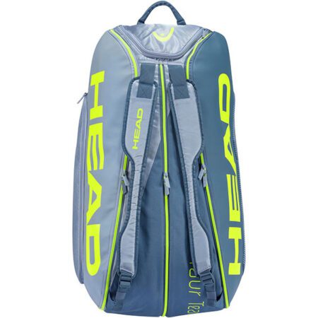 ساک تنیس HEAD مدل TOUR TEAM EXTREME MONSTERCOMBI 12R - Image 4