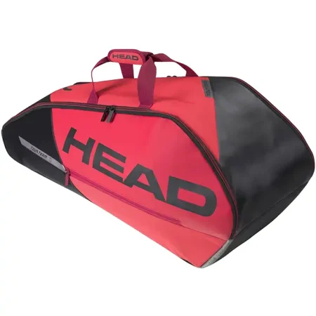 ساک تنیس HEAD مدل TOUR TEAM BOOM 6 RACQUETS TENNIS BAG