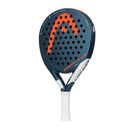 راکت پدل هد مدل ZEPHYR UL PADEL RACQUET