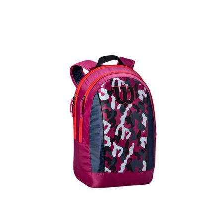 کوله پشتی تنیس ویلسون مدل JUNIOR BACKPACK