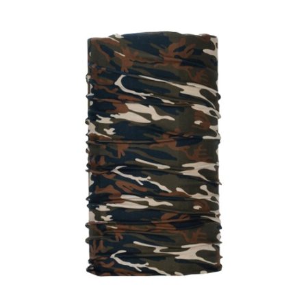 دستمال سر چند منظوره مدل Wind X-treme - TUBULARWIND TILE