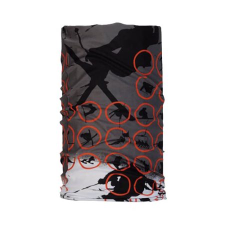 دستمال سر چند منظوره مدل Wind X-treme - TUBULARWIND GI