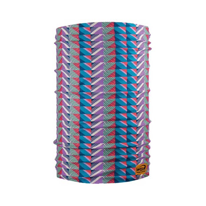 دستمال سر چند منظوره مدل Wind X-treme - TUBULARWIND ART DECO
