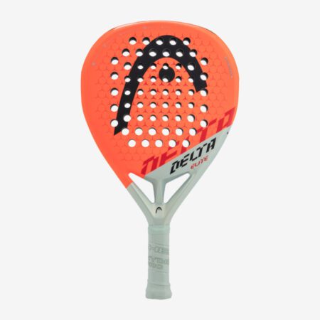 راکت پدل هد مدل DELTA ELITE PADEL RACQUET