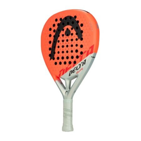 راکت پدل هد مدل DELTA ELITE PADEL RACQUET