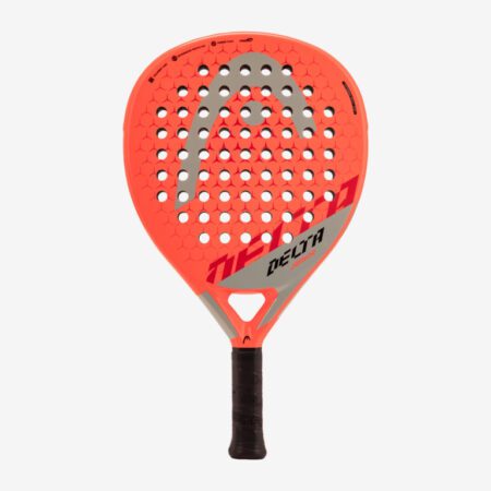 راکت پدل هد مدل DELTA JUNIOR PADEL RACQUET
