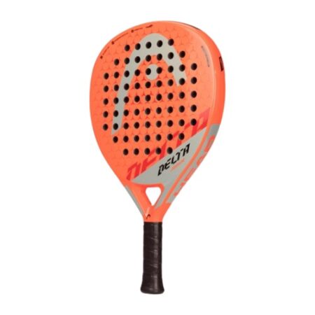 راکت پدل هد مدل DELTA JUNIOR PADEL RACQUET