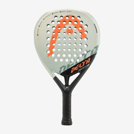 راکت پدل هد مدل DELTA MOTION PADEL RACQUET
