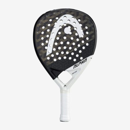 راکت پدل هد مدل ALPHA MOTION PADEL RACQUET