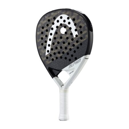 راکت پدل هد مدل ALPHA MOTION PADEL RACQUET
