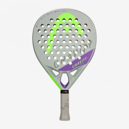 راکت پدل هد مدل GRAVITY ELITE PADEL RACQUET