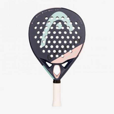راکت پدل هد مدل GRAVITY MOTION PADEL RACQUET