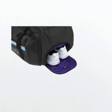 ساک تنیس HEAD مدل GRAVITY R-PET DUFFLE BAG
