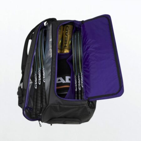 ساک تنیس HEAD مدل GRAVITY R-PET DUFFLE BAG